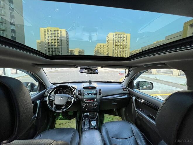 Kia Sorento 2013, 138,700 km - 2.4 l - Bakı