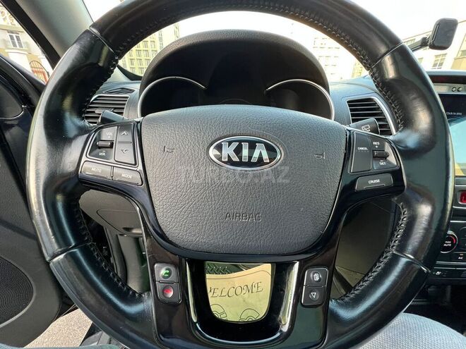 Kia Sorento 2013, 138,700 km - 2.4 l - Bakı