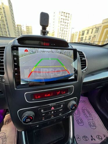 Kia Sorento 2013, 138,700 km - 2.4 l - Bakı