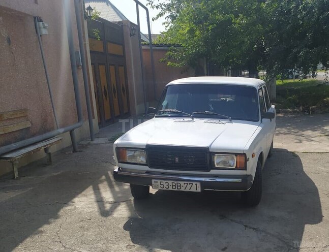 LADA (VAZ) 2107 2006, 100,000 km - 1.6 л - Ağstafa