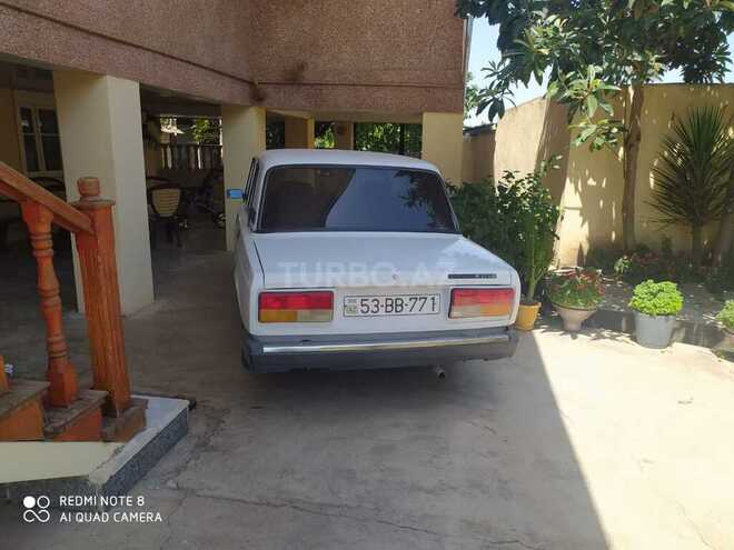 LADA (VAZ) 2107 2006, 100,000 km - 1.6 л - Ağstafa