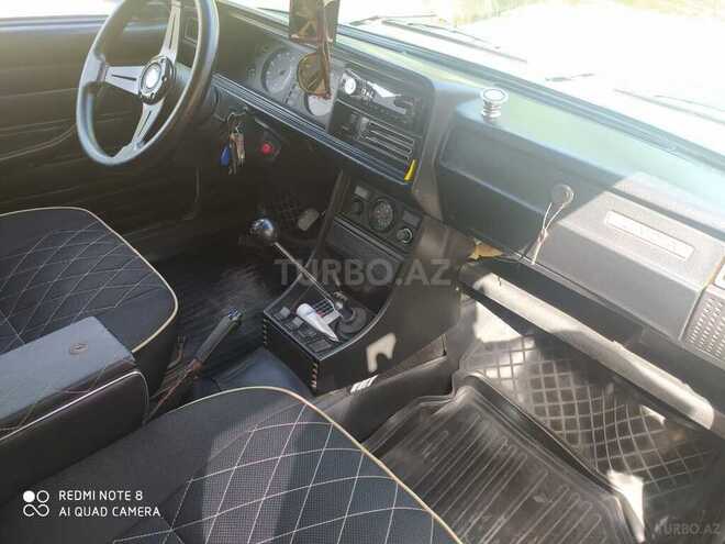 LADA (VAZ) 2107 2006, 100,000 km - 1.6 л - Ağstafa