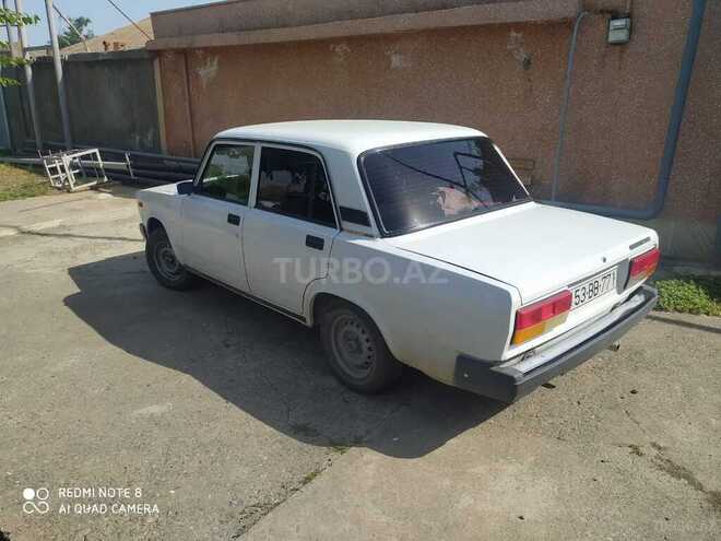 LADA (VAZ) 2107 2006, 100,000 km - 1.6 л - Ağstafa