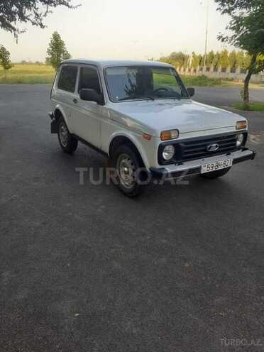 LADA (VAZ) Niva 1980, 300,000 km - 1.7 л - Tərtər