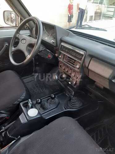 LADA (VAZ) Niva 1980, 300,000 km - 1.7 л - Tərtər