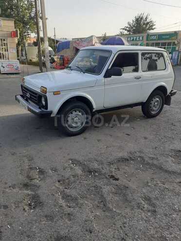 LADA (VAZ) Niva 1980, 300,000 km - 1.7 л - Tərtər
