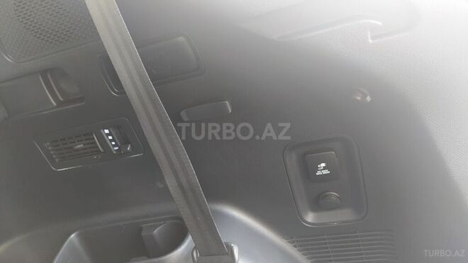 Hyundai Santa Fe 2013, 165,468 km - 2.0 l - Bakı