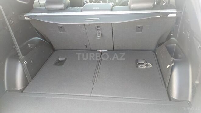 Hyundai Santa Fe 2013, 165,468 km - 2.0 l - Bakı