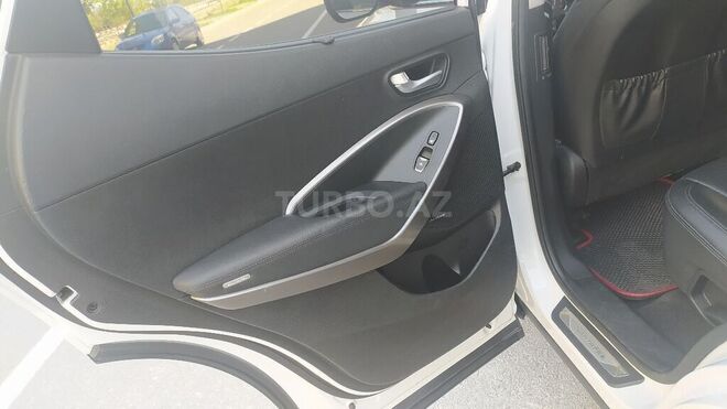 Hyundai Santa Fe 2013, 165,468 km - 2.0 l - Bakı