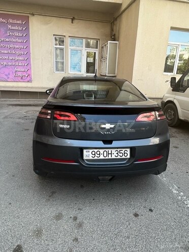 Chevrolet Volt 2013, 135,000 km - 1.4 l - Bakı