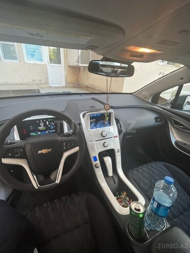 Chevrolet Volt 2013, 135,000 km - 1.4 l - Bakı