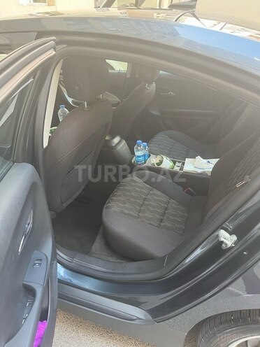Chevrolet Volt 2013, 135,000 km - 1.4 l - Bakı