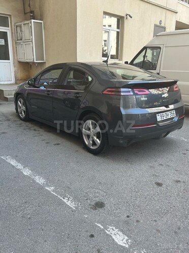 Chevrolet Volt 2013, 135,000 km - 1.4 l - Bakı