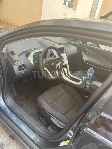 Chevrolet Volt 2013, 135,000 km - 1.4 l - Bakı