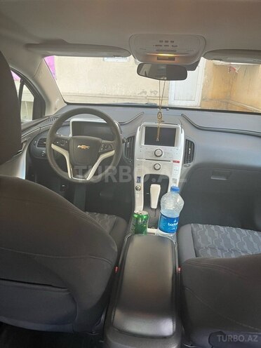 Chevrolet Volt 2013, 135,000 km - 1.4 l - Bakı