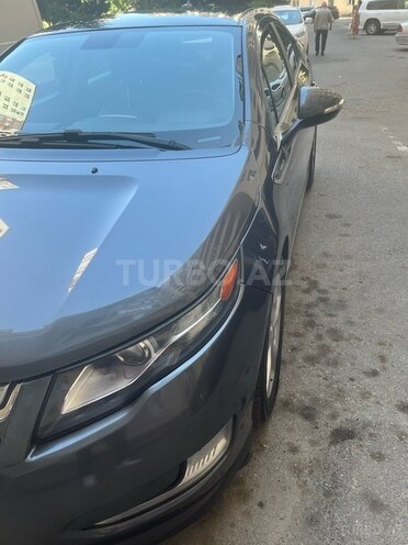 Chevrolet Volt 2013, 135,000 km - 1.4 l - Bakı
