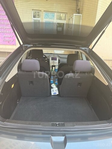 Chevrolet Volt 2013, 135,000 km - 1.4 l - Bakı