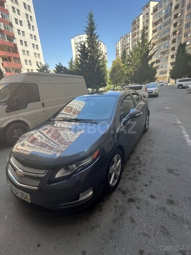 Chevrolet Volt 2013, 135,000 km - 1.4 l - Bakı