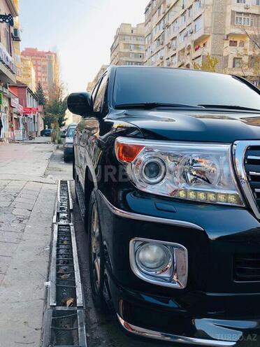 Toyota Land Cruiser 2013, 158,800 km - 4.0 л - Bakı