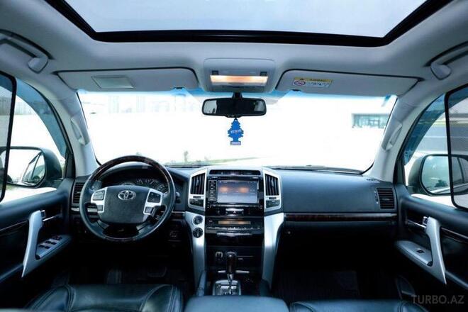 Toyota Land Cruiser 2013, 158,800 km - 4.0 л - Bakı