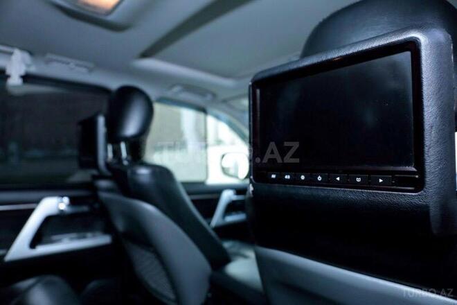 Toyota Land Cruiser 2013, 158,800 km - 4.0 л - Bakı