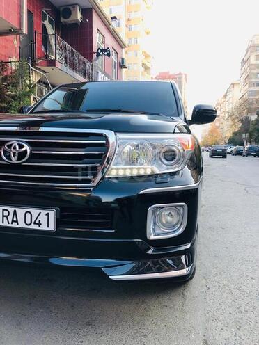 Toyota Land Cruiser 2013, 158,800 km - 4.0 л - Bakı