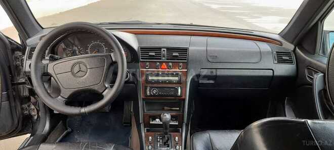 Mercedes C 230 1998, 350,000 km - 2.3 л - Bakı
