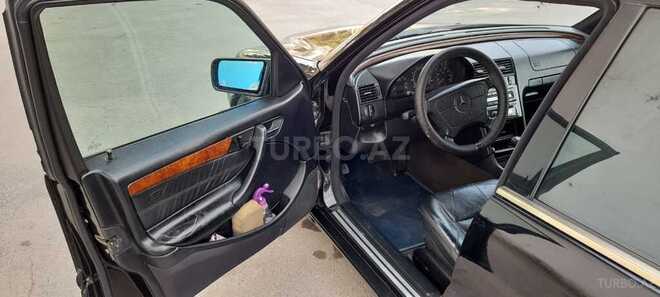 Mercedes C 230 1998, 350,000 km - 2.3 л - Bakı