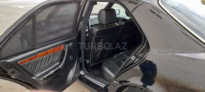 Mercedes C 230 1998, 350,000 km - 2.3 л - Bakı