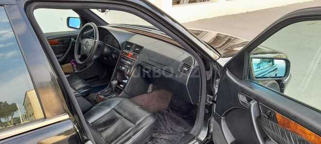 Mercedes C 230 1998, 350,000 km - 2.3 л - Bakı