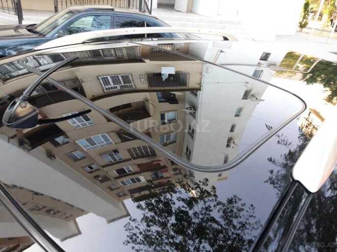 Infiniti FX35 2007, 222,000 km - 3.5 l - Bakı