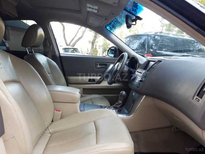 Infiniti FX35 2007, 222,000 km - 3.5 l - Bakı