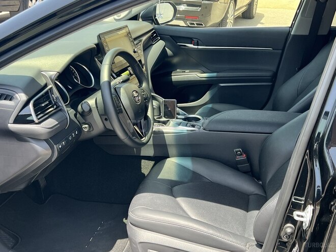Toyota Camry 2021, 17,000 km - 2.5 l - Bakı