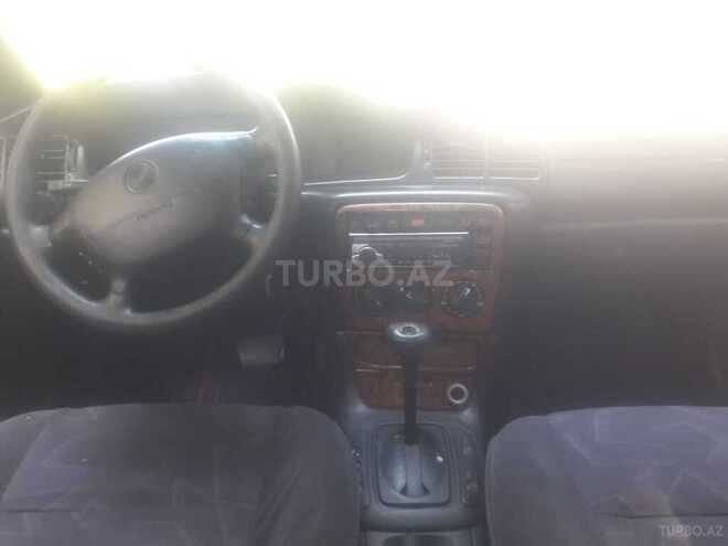 Opel Vectra 1996, 350,000 km - 2.0 l - Bakı