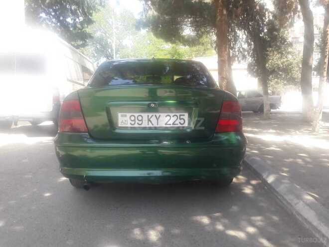 Opel Vectra 1996, 350,000 km - 2.0 l - Bakı