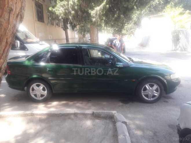 Opel Vectra 1996, 350,000 km - 2.0 l - Bakı