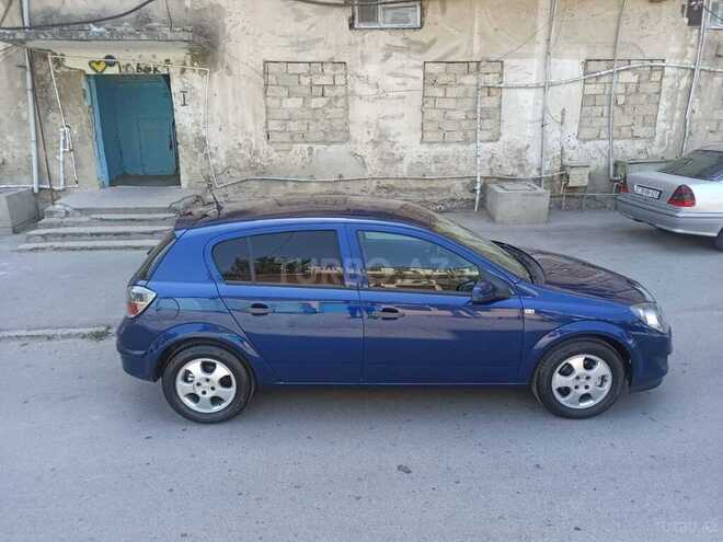 Opel Astra 2009, 206,000 km - 1.4 l - Sumqayıt