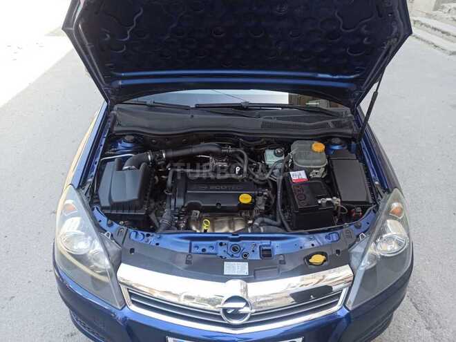 Opel Astra 2009, 206,000 km - 1.4 l - Sumqayıt