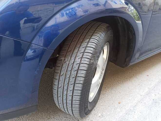 Opel Astra 2009, 206,000 km - 1.4 l - Sumqayıt