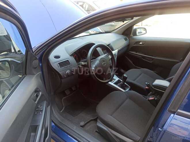 Opel Astra 2009, 206,000 km - 1.4 l - Sumqayıt