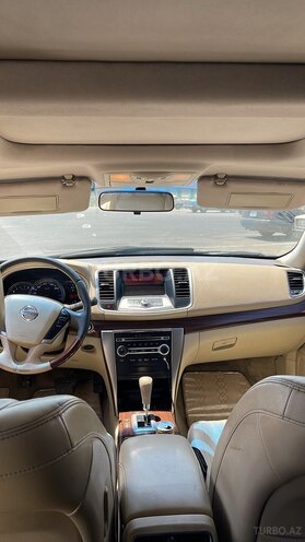 Nissan Teana 2008, 259,000 km - 3.5 l - Bakı