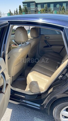 Nissan Teana 2008, 259,000 km - 3.5 l - Bakı