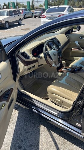 Nissan Teana 2008, 259,000 km - 3.5 l - Bakı