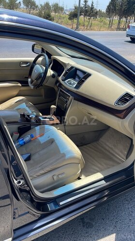 Nissan Teana 2008, 259,000 km - 3.5 l - Bakı