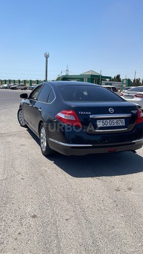 Nissan Teana 2008, 259,000 km - 3.5 l - Bakı