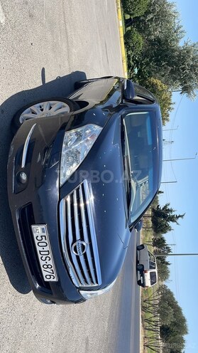 Nissan Teana 2008, 259,000 km - 3.5 l - Bakı