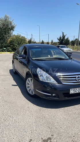 Nissan Teana 2008, 259,000 km - 3.5 l - Bakı