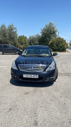 Nissan Teana 2008, 259,000 km - 3.5 l - Bakı