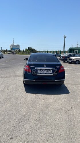 Nissan Teana 2008, 259,000 km - 3.5 l - Bakı