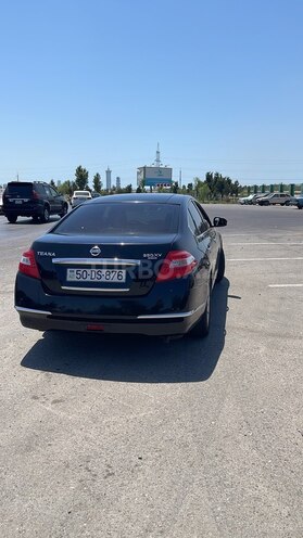 Nissan Teana 2008, 259,000 km - 3.5 l - Bakı